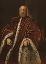 Een procureur van San Marco