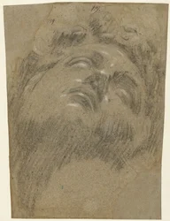 Giuliano dei Medici naar Michelangelo