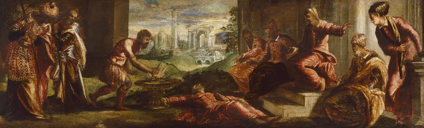 Mucius Scaevola