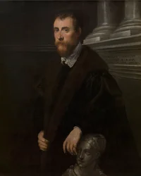 Portret van Giovanni Paolo Cornaro