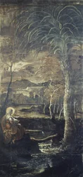 Sint Maria van Egypte