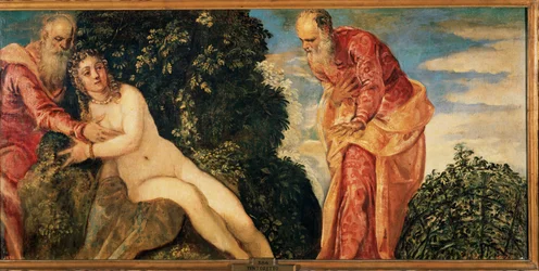 Susanna en de oudsten
