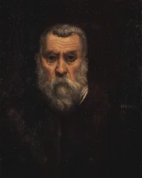 Zelfportret