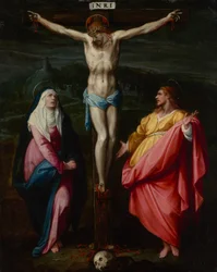 De kruisiging