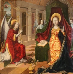 De Annunciatie