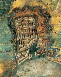 Beleg van La Rochelle