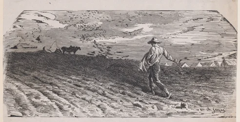 De Zaaier