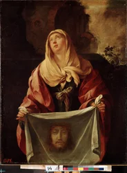 Heilige Veronica