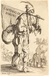 Kapitein van de Baronnen