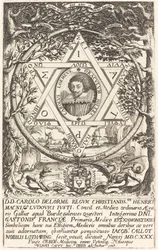 Charles De Lorme, 1630