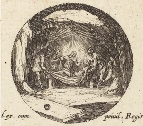 Christus in de Limbus