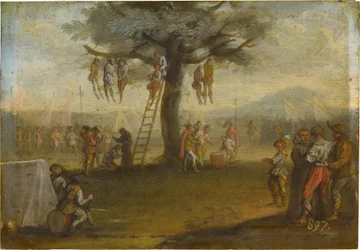 De galgenboom