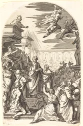 Val van Simon de Tovenaar