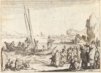 Vissers van Mensen