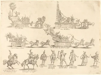 Vlotten en Deelnemers