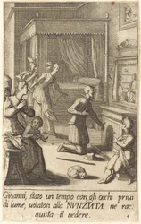 Gioanni, 1619
