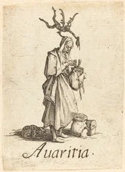 Hebzucht