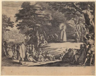 Heilige Amandus