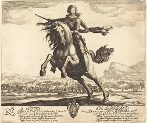 Lodewijk van Lotharingen, Prins van Phalsbourg