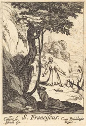 Sint Franciscus