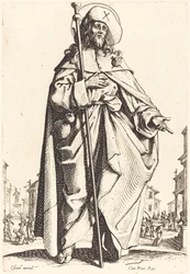 Sint Jacobus de Meerdere