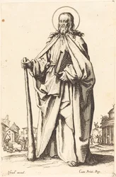 Sint Jacobus de Mindere