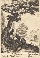 Sint Johannes de Doper
