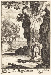 Sint Maria Magdalena