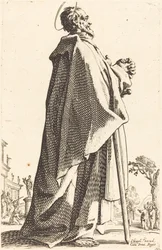 Sint Mattheüs