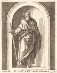 Sint Paulus