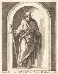 Sint-Paulus
