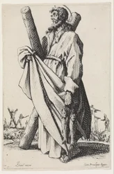 Sint-Andreas
