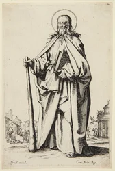 Sint-Jakobus de Mindere