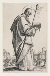 Sint Mattias