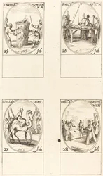 St. Nicephorus; St. Nestor; St. Julian; Vertaling van St. Augustinus