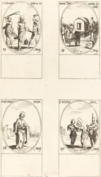 St. Urban, De Vertaling van St. Maria van Jacobus, St. Quadrat, St. Julius