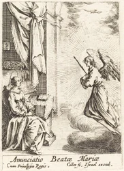 De Annunciatie