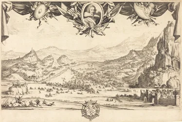 Het Gevecht van Avigliana