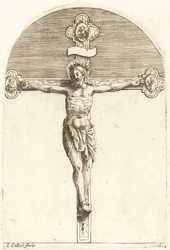 De Kruisiging
