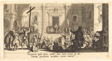 De Ecce Homo