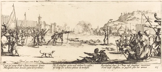 Het Vuurpeloton