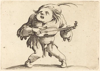 De Gitaarspeler