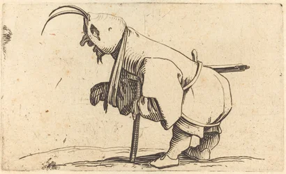 De Gehoede Kreupele
