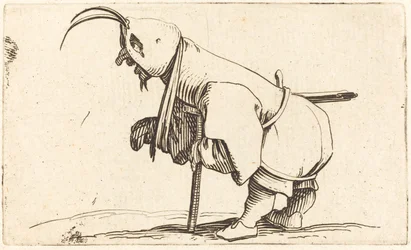 De Gehoede Kreupele