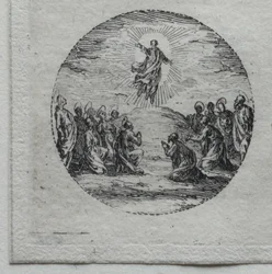 De Mysteriën van de Passie: De Opstanding