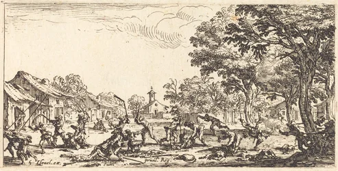 De Wraak van de Boeren