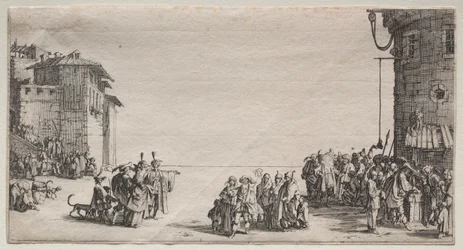 De Slavenmarkt