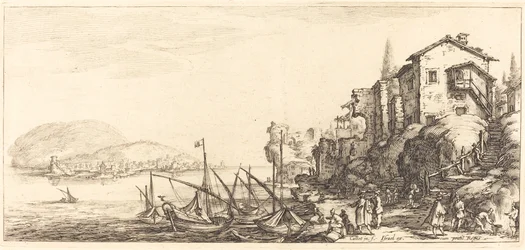 De Kleine Haven