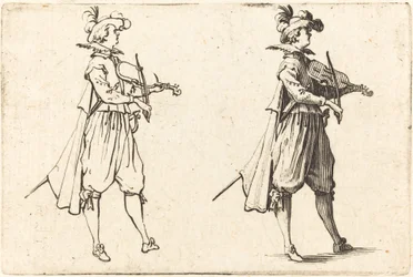 Violist