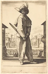 Zanni